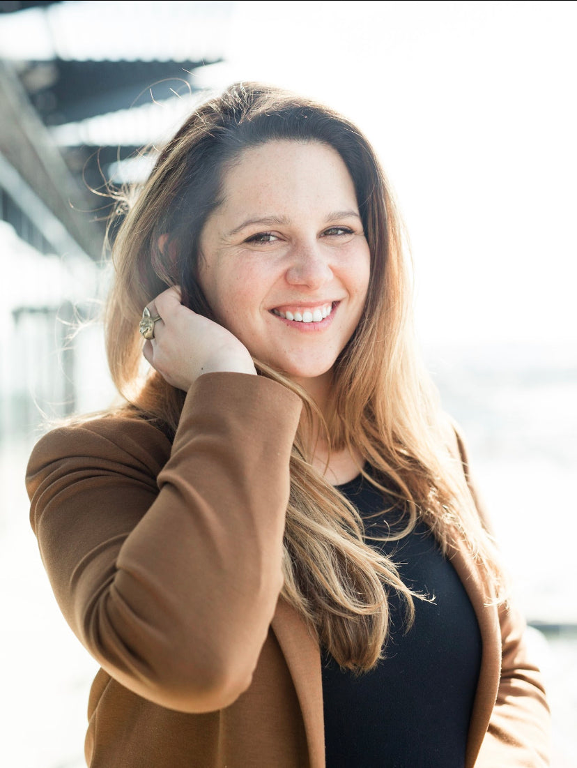 Samantha Testa, Right Place Studio