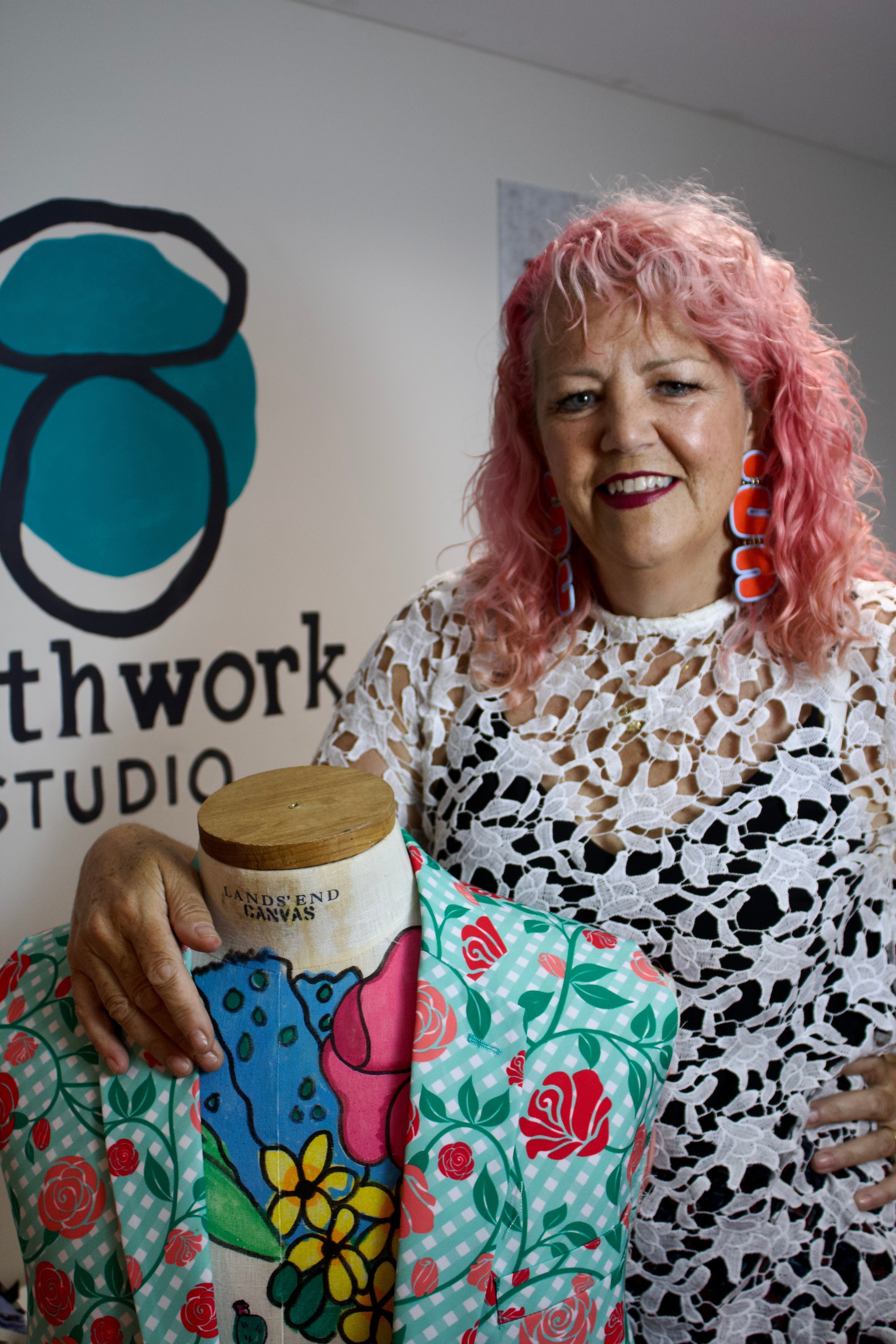 Megan King, Pathwork Studio