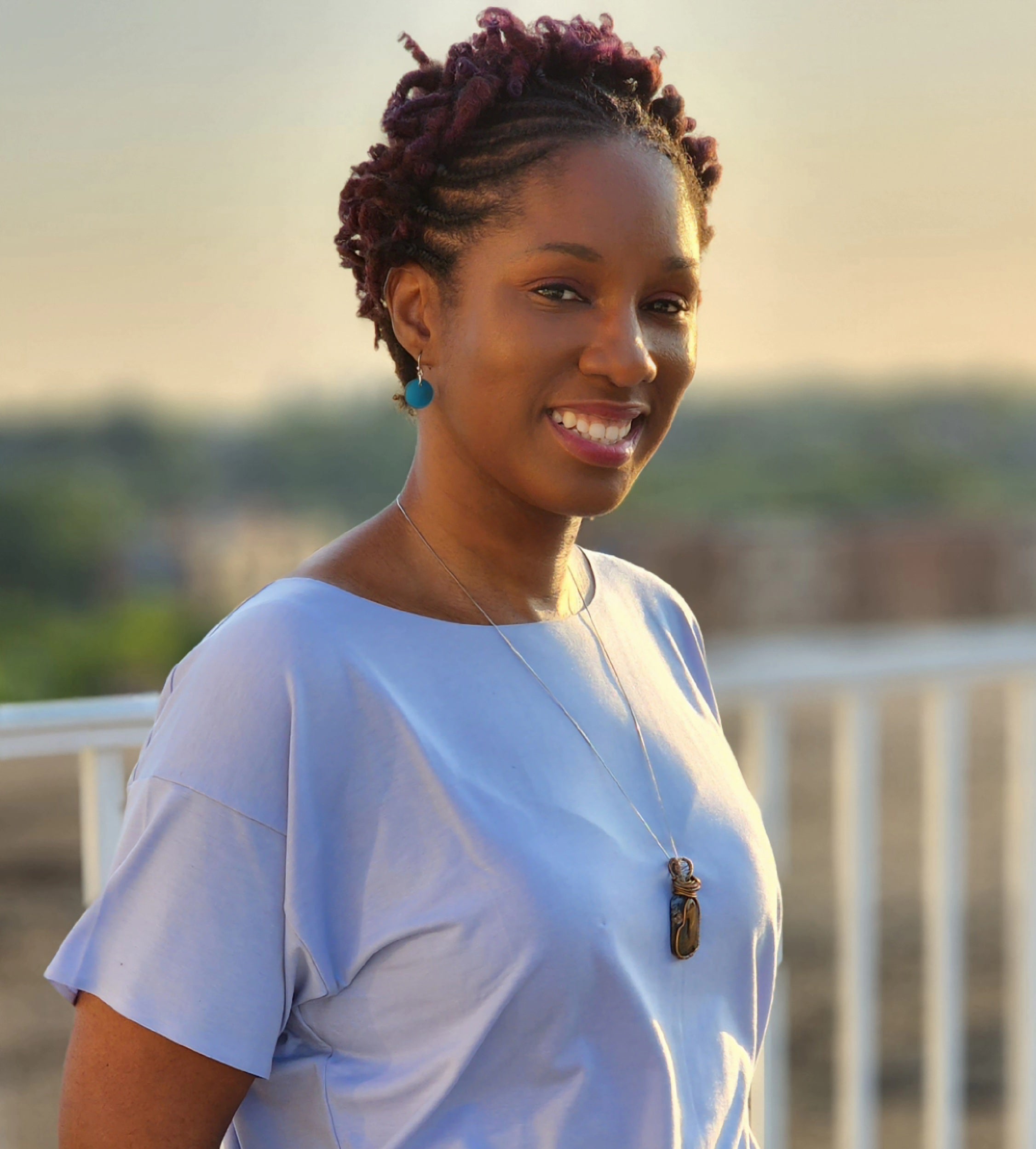 Victoria Makinde, Hello Wellness