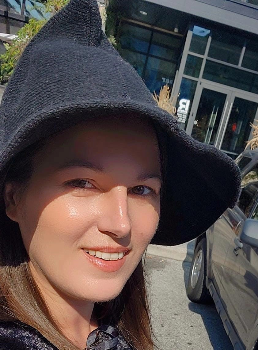 Emilee Durand, Woodland Magic