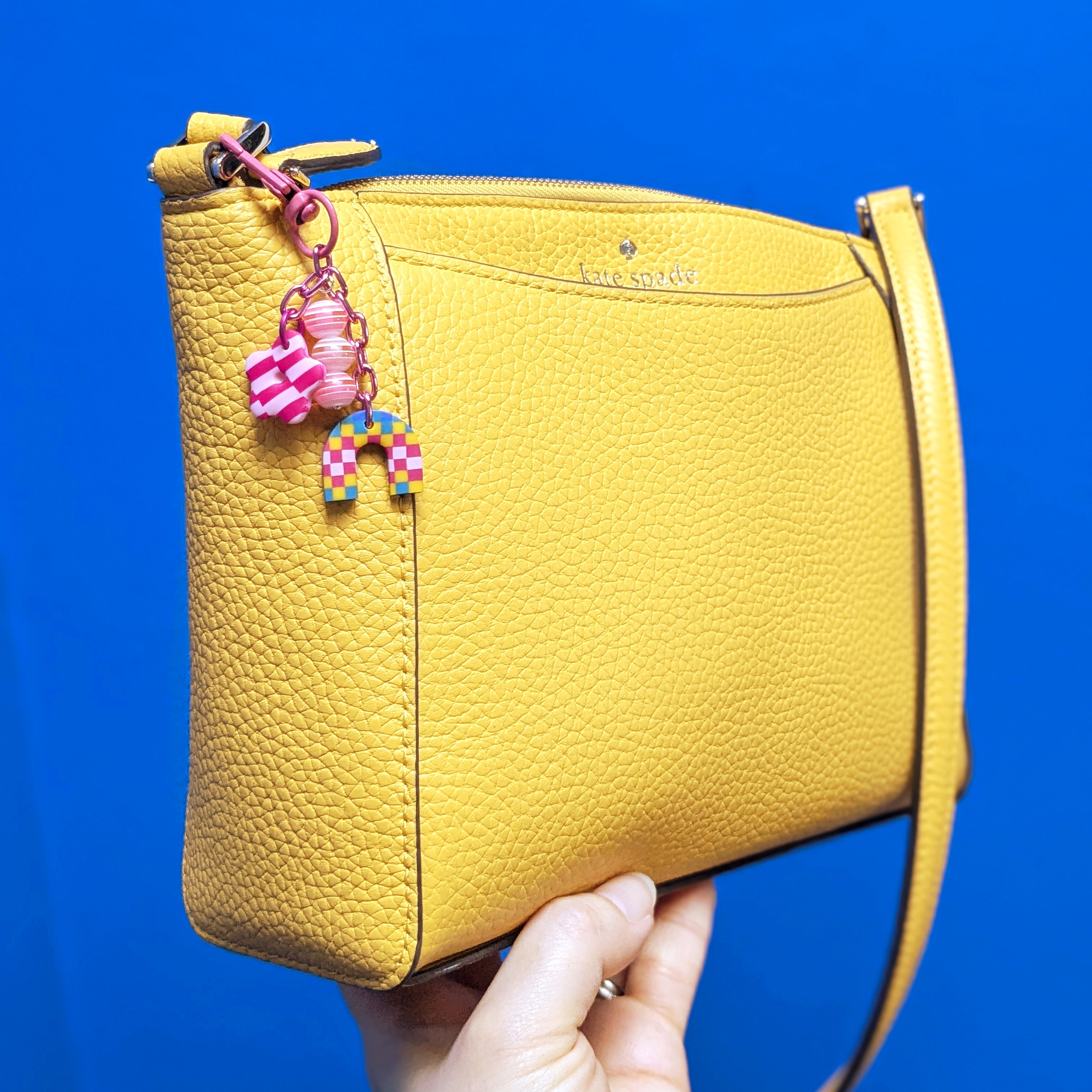 Emotional Support Bag Charms (Mystery Choice)