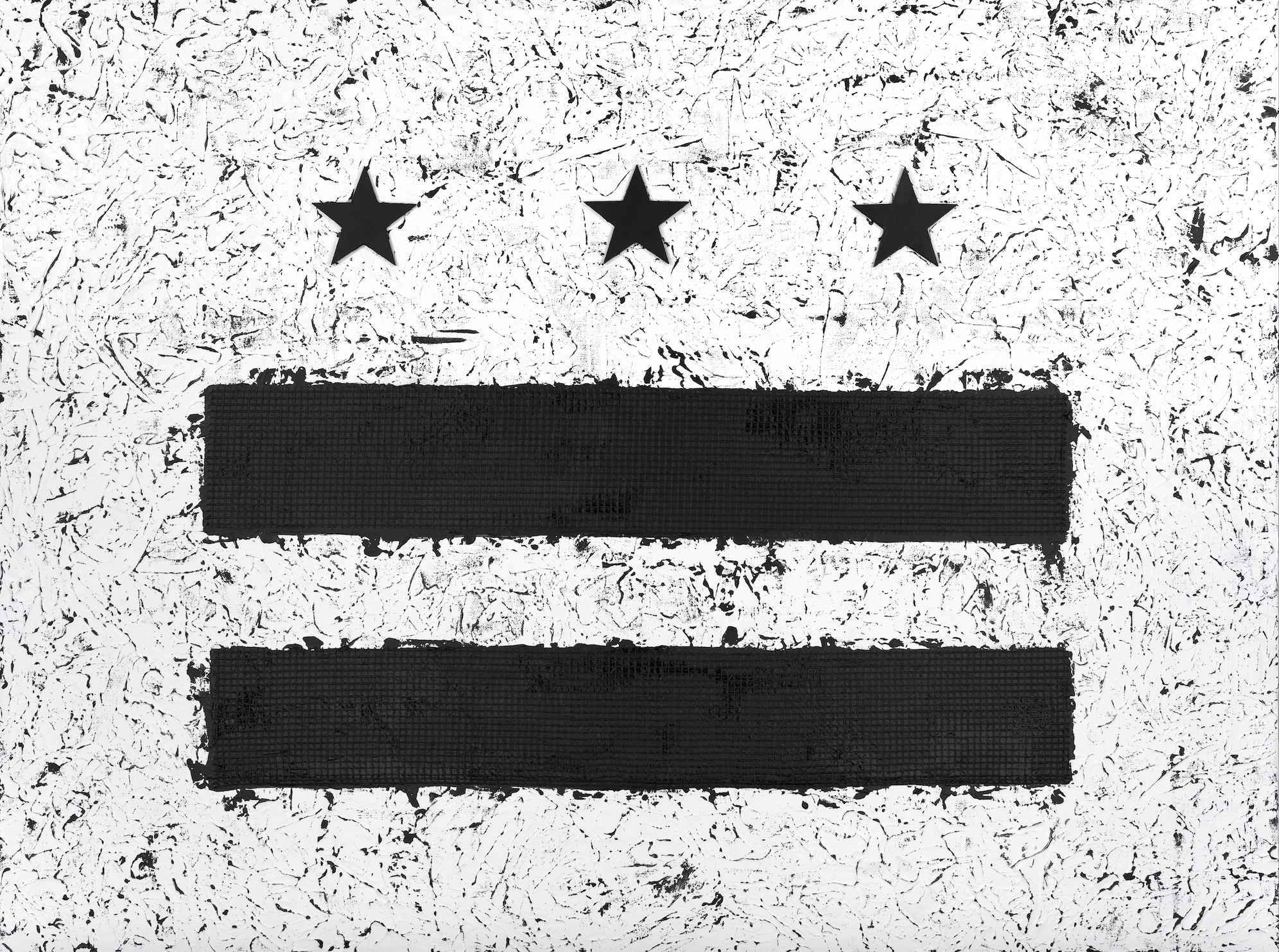 District of Champions Print