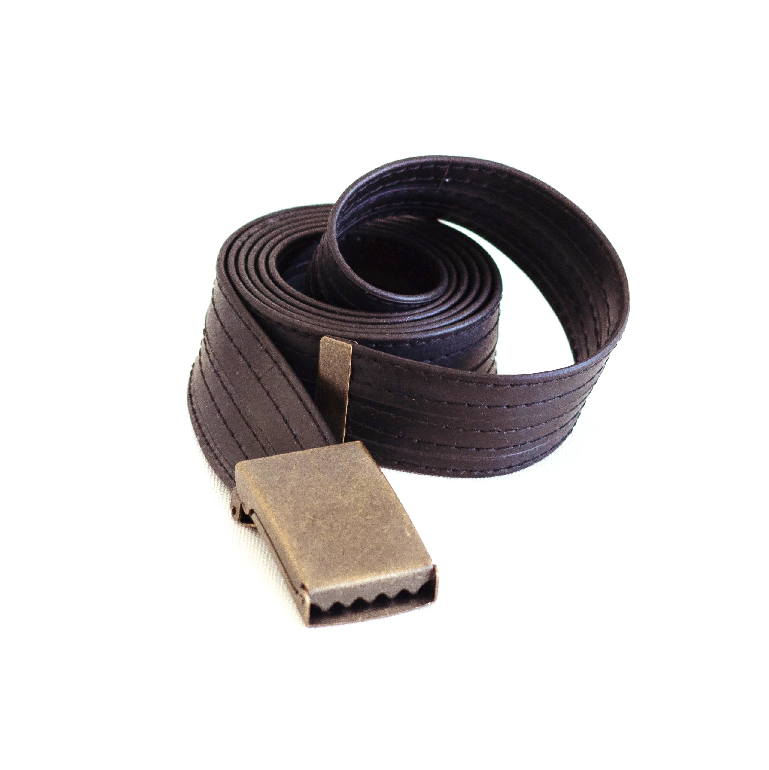 Universal Belt (Standard Brass) - Inner Tube Webbing