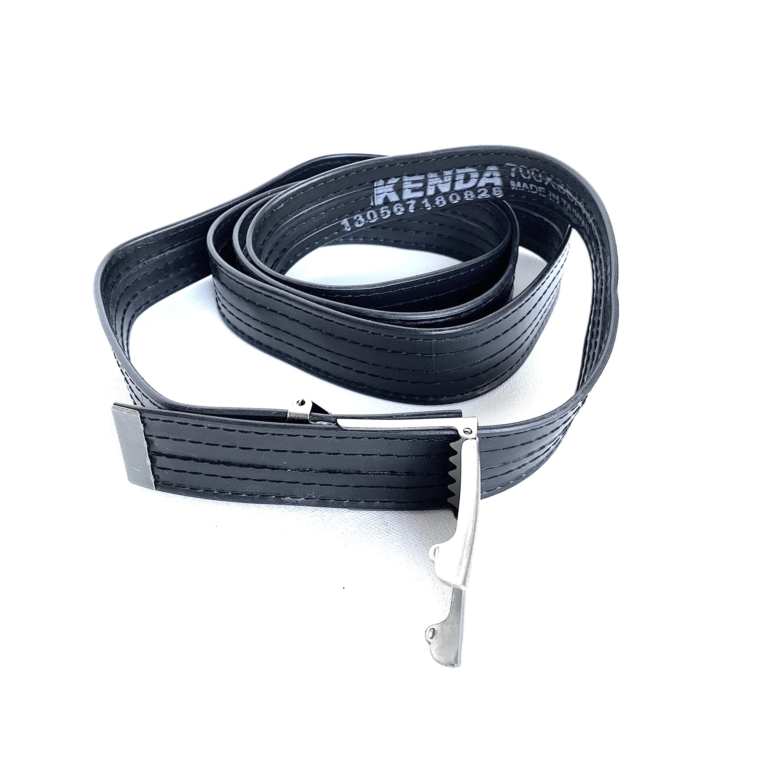 Universal Belt (Narrow Nickel) - Inner Tube Webbing