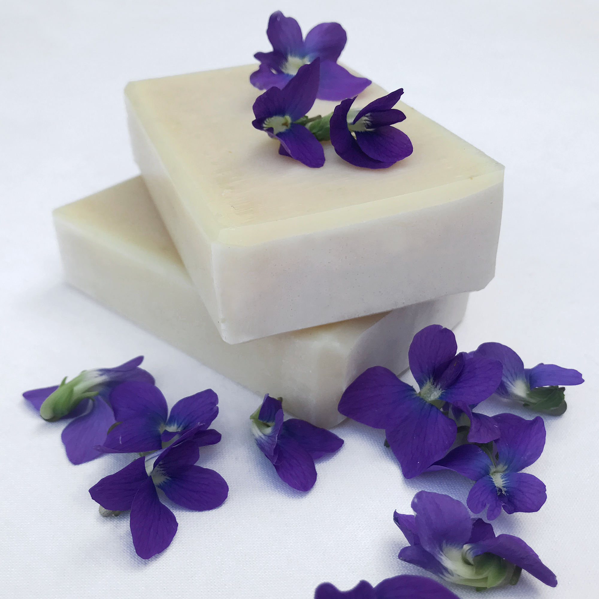 Lavender Goat Milk Soap