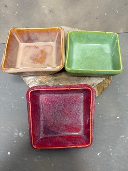 Dipping Bowls