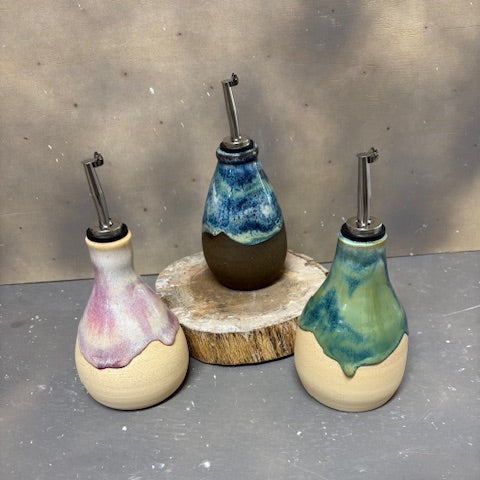 Olive Oil Dispensers