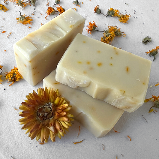 Tallow Calendula